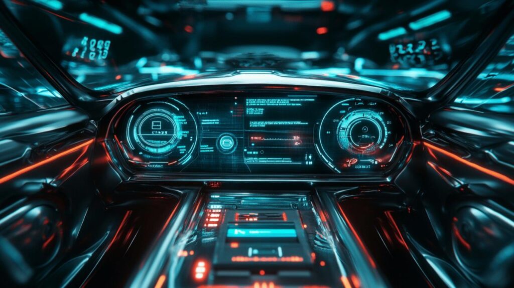 Safety First: How The Contributions of Embedded Systems in the Automotive Industry Meet Stringent UK Automotive Standards