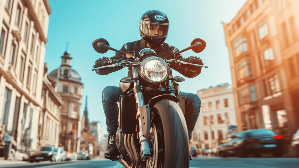 Motorcycle Insurance for New Licence Holders: How Much Does Assurance Moto Jeune Permis Cost in the UK?