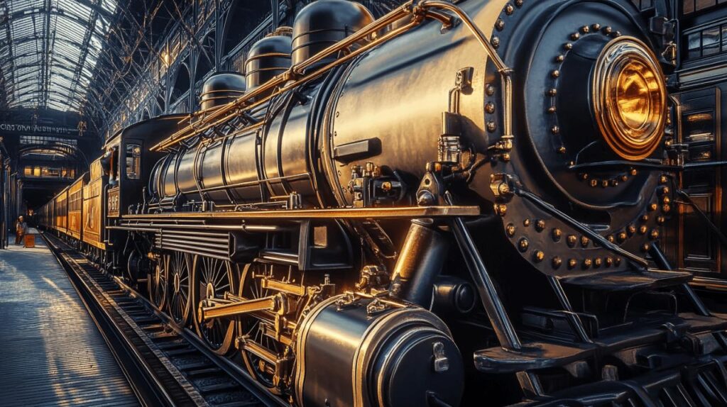 Test: the cc 65500 startrain models bringing french railway history to british model railways
