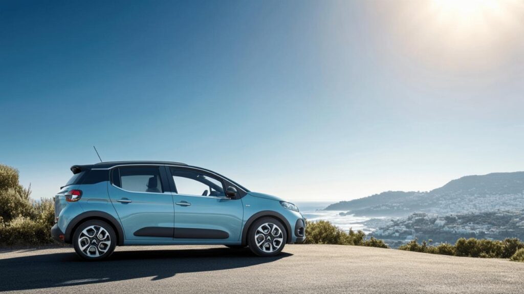 The Evolution of Citroen C3 Picasso Design: From Concept to Iconic Family MPV