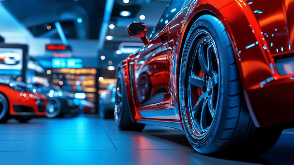 Code Promo Allopneus Explained: Obtaining a Reduction Whilst Supporting Tyre Recycling in Le Monde Automobile